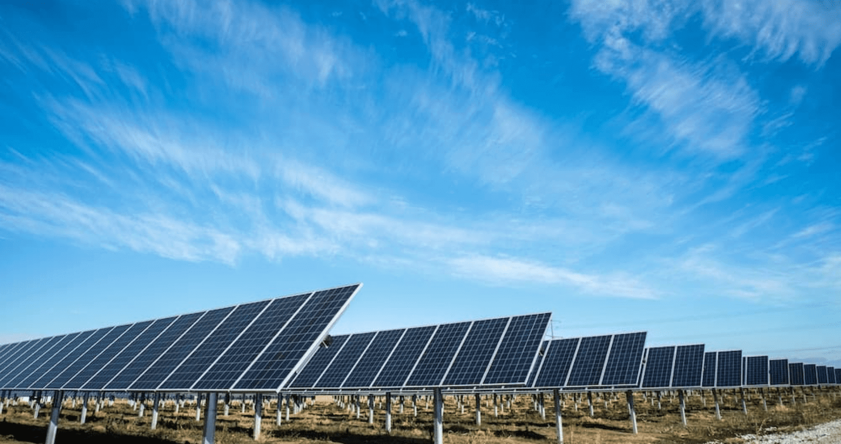 Community Solar Farm