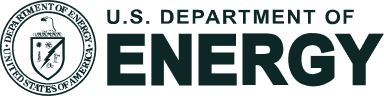 us department of energy logo