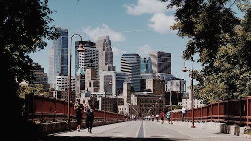Minneapolis, Minnesota