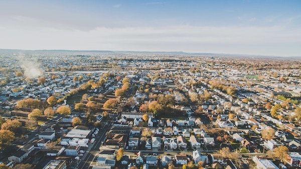 Paramus, New Jersey
