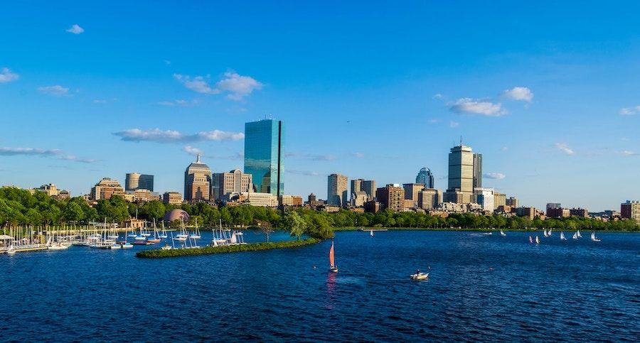 Boston, Massachusetts