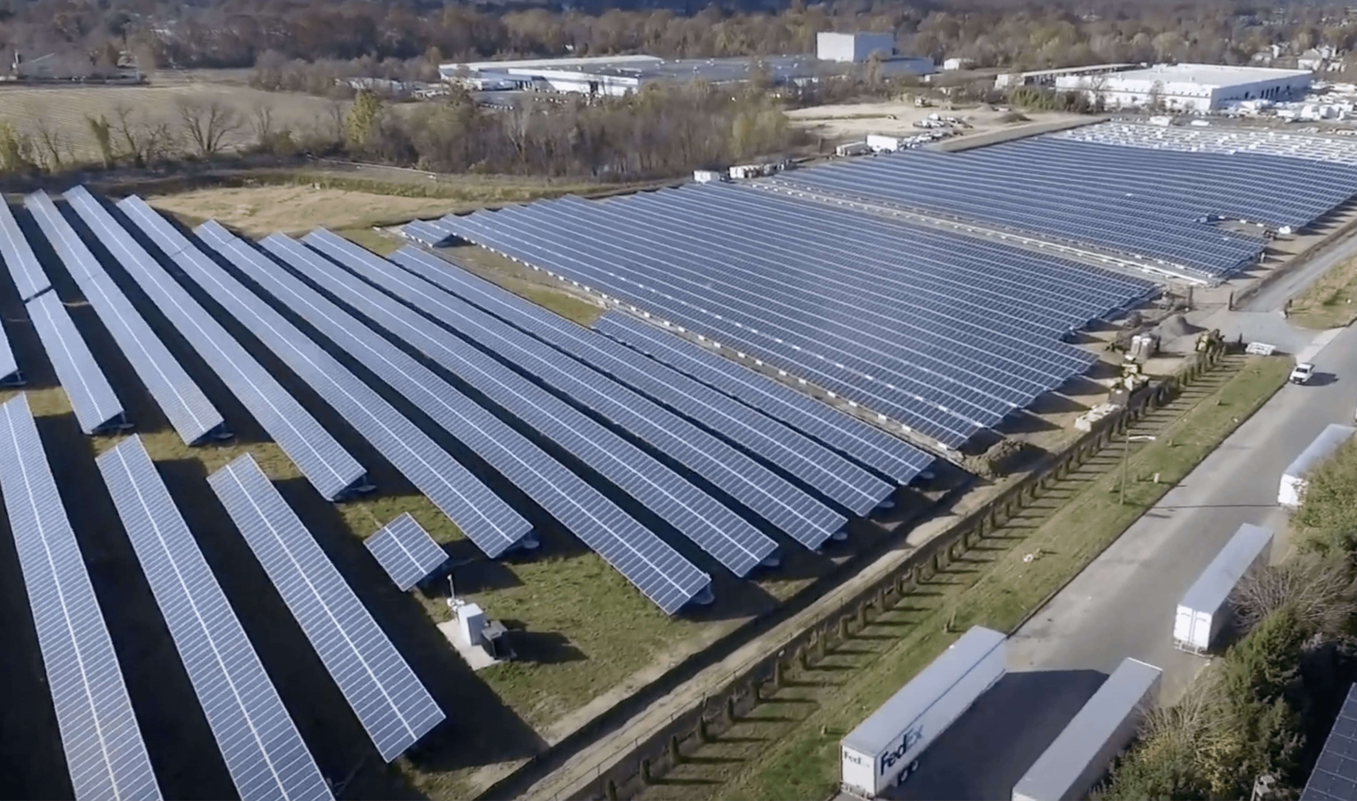 solar-farm